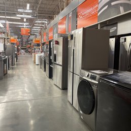 Appliances Appliances