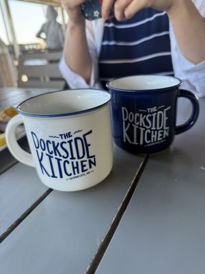 Dockside Kitchen by null