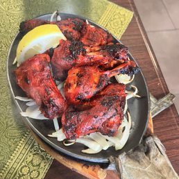 Tandoori Chicken