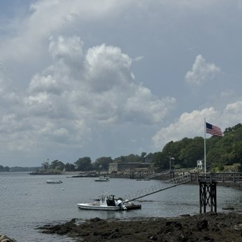 Bistro 1828 at Pepperrell Cove - View - New American Near Me - Kittery Point, Maine Bistro 1828 at Pepperrell Cove - View - New American Near Me - Kittery Point, Maine