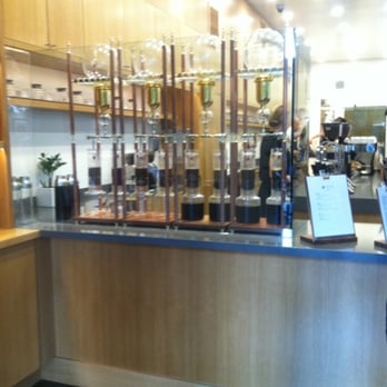 Temple Coffee - Coffee & Tea Near Me - Davis, California