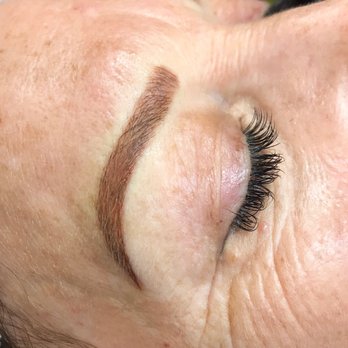 Peonie Studio - Microblading + Shading - Permanent Makeup Near Me Peonie Studio - Microblading + Shading - Permanent Makeup Near Me