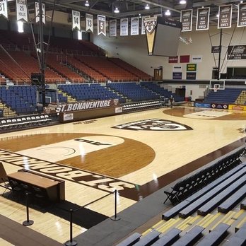Reilly Center - Stadiums & Arenas Near Me - Saint Bonaventure, New York Reilly Center - Stadiums & Arenas Near Me - Saint Bonaventure, New York