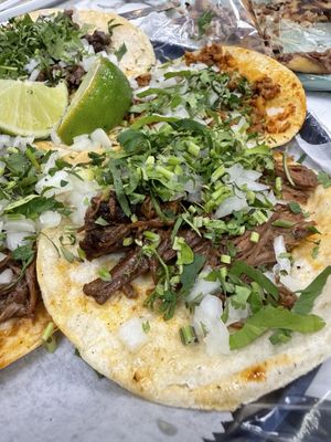 Tacos El Papi by null