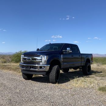 Lifted Trucks - Dream truck!!!!! - Used Car Dealers Near Me - Mesa, Arizona