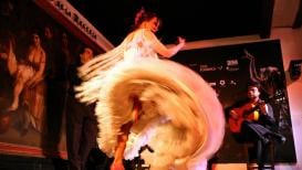 Corral de la Morería by null