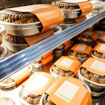 Organic Squeeze - Peanut Butter Protein Bites - Juice Bars & Smoothies Near Me - Edmond, Oklahoma Organic Squeeze - Peanut Butter Protein Bites - Juice Bars & Smoothies Near Me - Edmond, Oklahoma