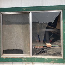 Before Fast Glass