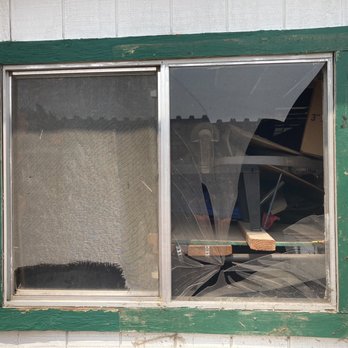 Fast Glass - Before Fast Glass - Auto Glass Services Near Me - Carson City, Nevada