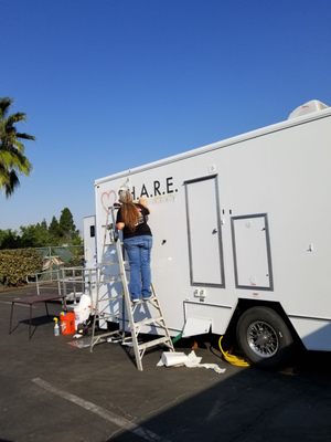 Unlimited Graphic & Sign Network