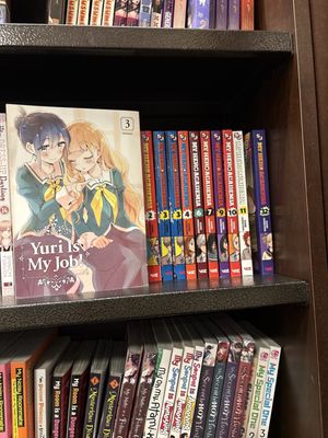 Barnes & Noble by null