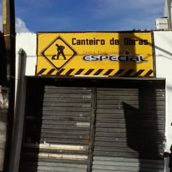 Centro Profissional Especial