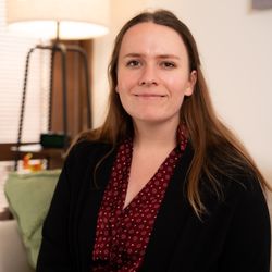 Susie Ibrahim, MA, LMFT - Nurturing Connections Counseling - Autumn Goss, AMFT/APCC