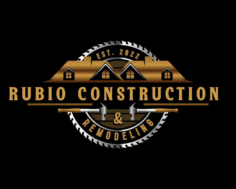 RUBIO CONSTRUCTION LLC - Updated February 2025 - Request a Quote - 1092 ...