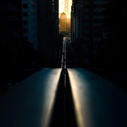 Dreamdom Media - These California streets are paved with gold...