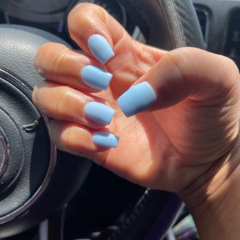 Diamond Nails Spa - Nail Salons Near Me - Murrieta, California