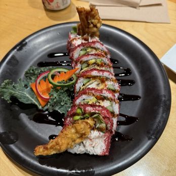 Sushi Bear - Sushi Bars Near Me - Tustin, California Sushi Bear - Sushi Bars Near Me - Tustin, California