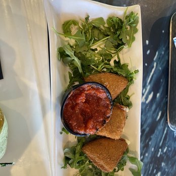RipTydz - Mozzarella triangles - Seafood Near Me - Myrtle Beach, South Carolina