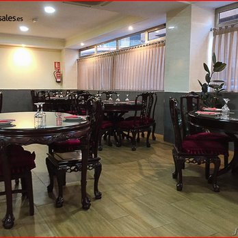 Chino Ruyi - Dim Sum Near Me - Alicante, A Chino Ruyi - Dim Sum Near Me - Alicante, A