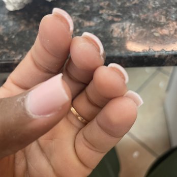 Sassy Nails - Nail Salons Near Me - Stockton, California