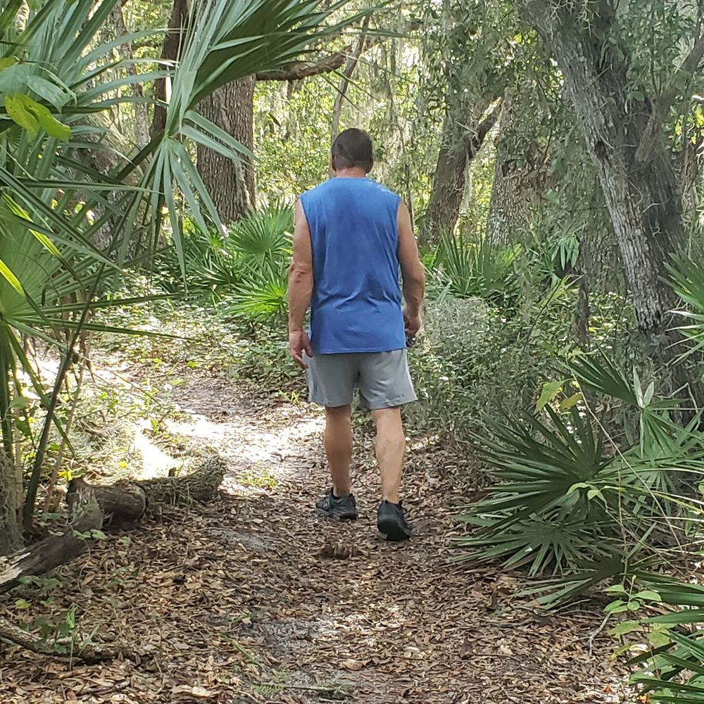 Pear Park - River trail - Hiking Near Me - Leesburg, Florida Pear Park - River trail - Hiking Near Me - Leesburg, Florida