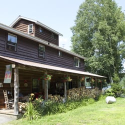Kiwassa Lake Bed & Breakfast - Kiwassa Lake B&B, an Adirondack waterfront bed & breakfast
