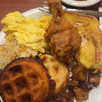 Golden Corral Buffet & Grill - American Near Me - Anchorage, Alaska