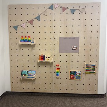 Tiny Tots Pediatrics - Busy board in lobby to keep kids busy - Pediatricians Near Me - Henderson, Nevada Tiny Tots Pediatrics - Busy board in lobby to keep kids busy - Pediatricians Near Me - Henderson, Nevada