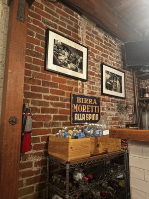 Agrodolce Osteria by null