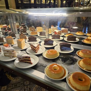 Confeitaria Colombo - Cafes Near Me - Rio de Janeiro, RJ Confeitaria Colombo - Cafes Near Me - Rio de Janeiro, RJ