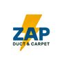 ZAP Duct And Carpet