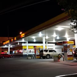 Shell