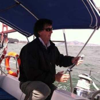 Magewind Yacht Charters - Boat Charters Near Me - Sausalito, California