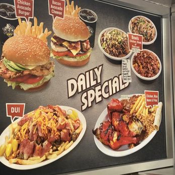 Dino's Famous Chicken - All about chicken and specials. - Burgers Near Me - Pico Rivera, California Dino's Famous Chicken - All about chicken and specials. - Burgers Near Me - Pico Rivera, California