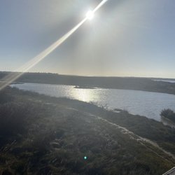 Port Aransas Nature Preserve