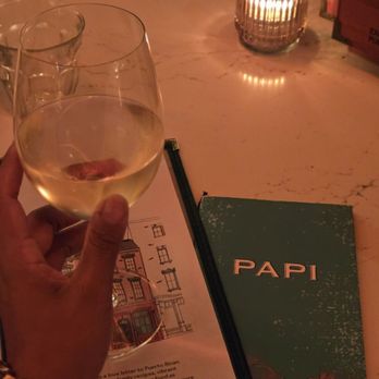 Papi - Cocktail Bars Near Me - Portland, Maine Papi - Cocktail Bars Near Me - Portland, Maine