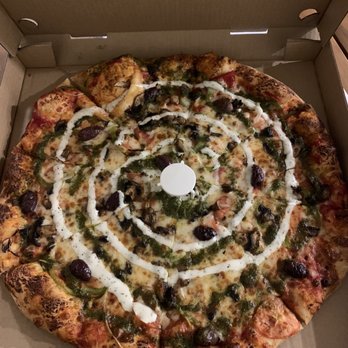 Lucifers Pizza - Veggie Pizza - Chicken Wings Near Me - Studio City, California Lucifers Pizza - Veggie Pizza - Chicken Wings Near Me - Studio City, California