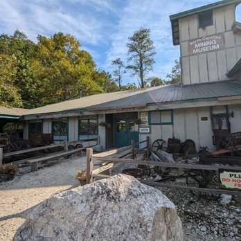 Emerald Village - Landmarks & Historical Buildings Near Me - Spruce Pine, North Carolina