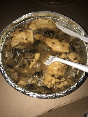 Marabella Pizza by null