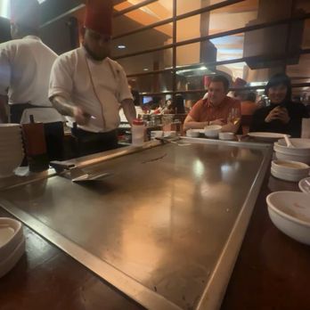 Benihana - Monterey - Japanese Near Me - Monterey, California Benihana - Monterey - Japanese Near Me - Monterey, California