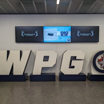 Canada Life Centre - Home of Jets and Moose. - Stadiums & Arenas Near Me - Winnipeg, Manitoba