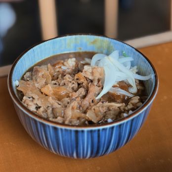 Kaimuki Shokudo - Beef curry - Japanese Near Me - Honolulu, Hawaii Kaimuki Shokudo - Beef curry - Japanese Near Me - Honolulu, Hawaii