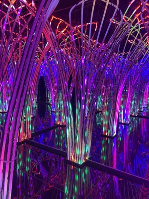Otherworld Philadelphia by null