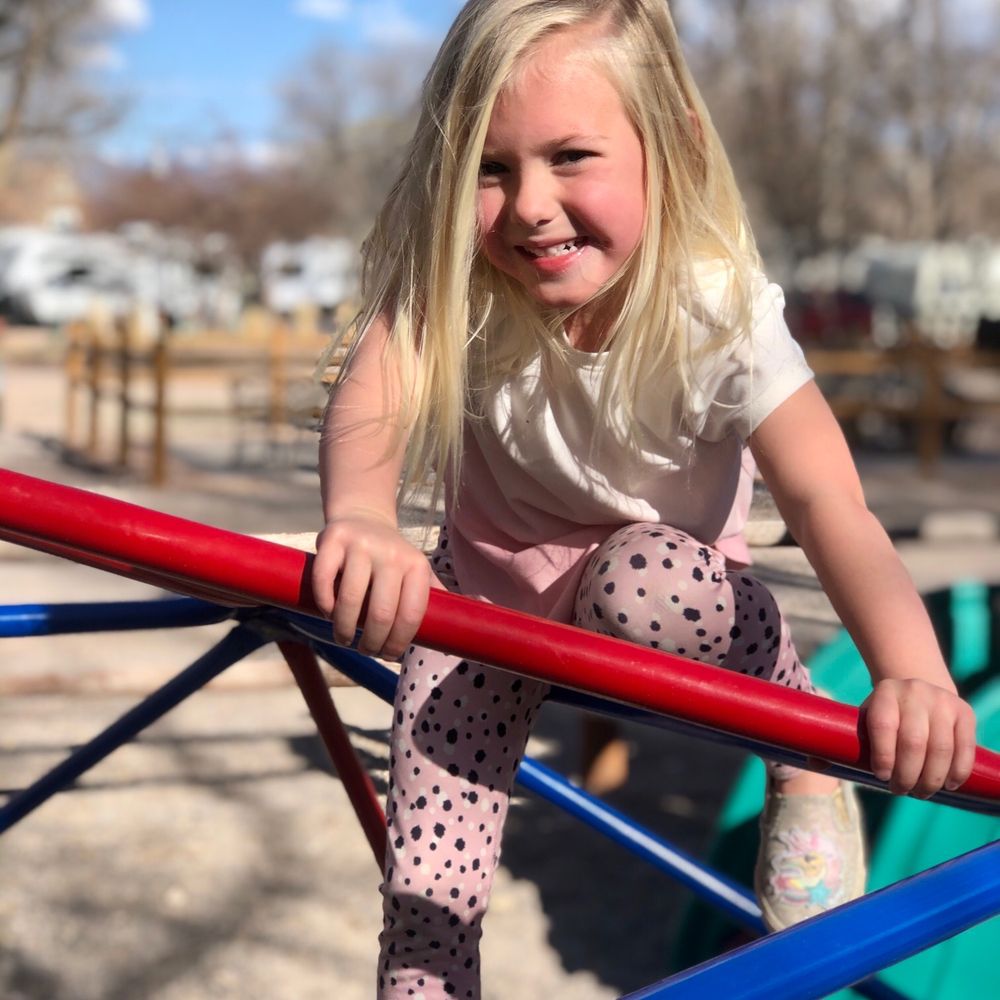 Richfield KOA - RV Parks Near Me - Richfield, Utah