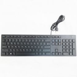 Baker Technology Services - Computer accessories in stock - keyboards, mice etc.
