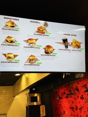 Menu photo 2 Halal Burgers Washington Township, OH Menu photo 2 Halal Burgers Washington Township, OH