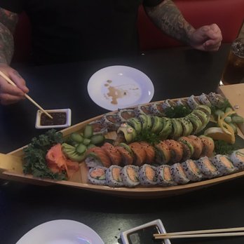 Thai Thai II - Thai Near Me - Indialantic, Florida