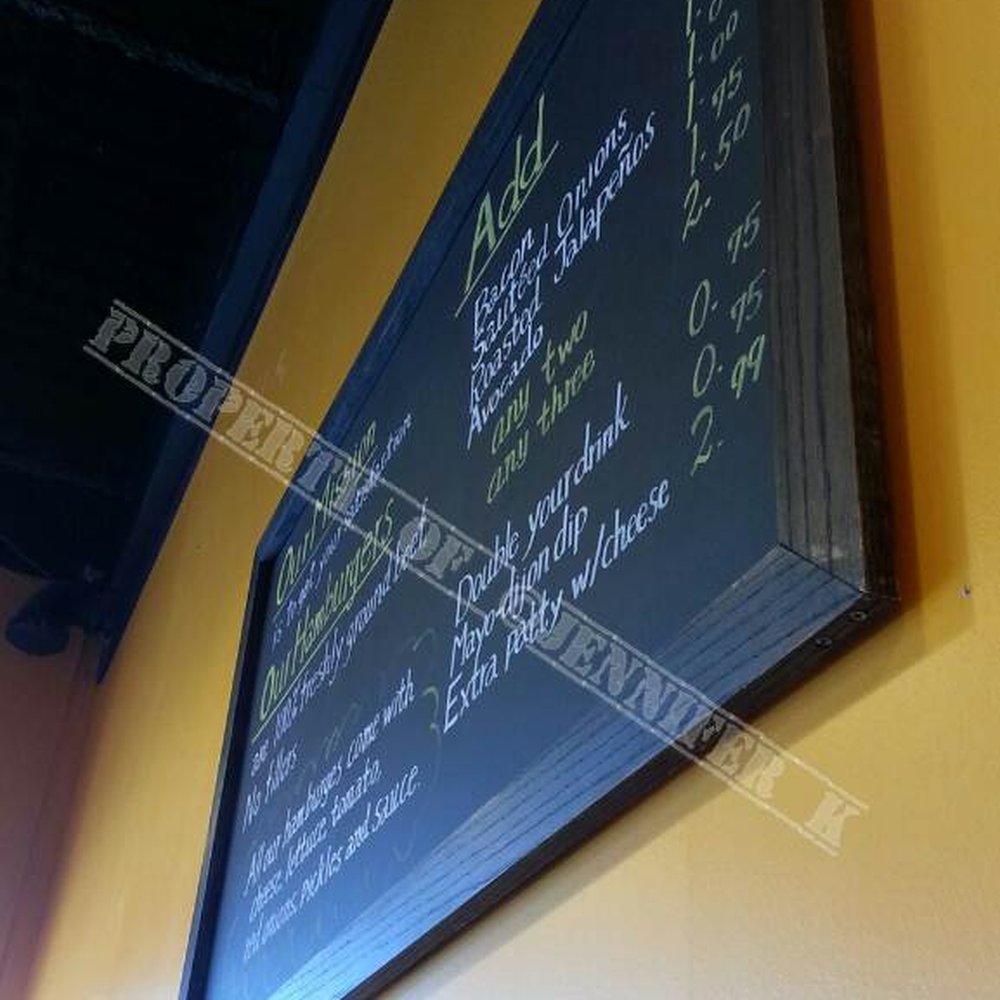 Fresh Burger - Burgers Near Me - Richmond Hill, Ontario Fresh Burger - Burgers Near Me - Richmond Hill, Ontario