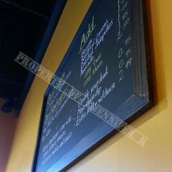 Fresh Burger - Burgers Near Me - Richmond Hill, Ontario