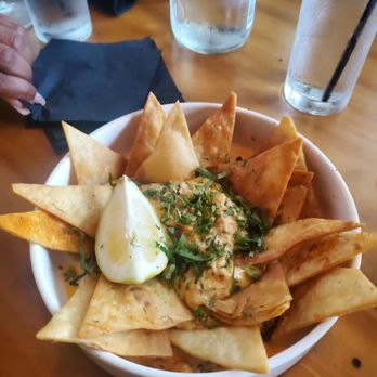 Tulum Kitchen & Bar - Seafood dip - Seafood Near Me - Atlanta, Georgia